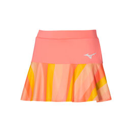 Ropa De Tenis Mizuno Release Flying Skirt